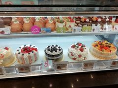 -早安巴黎(四季坊店)