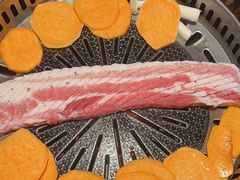-嘿嘟嘟·肋条烧肉放题(爱融荟城店)