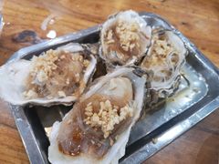 -威海海鲜王(窑头路店)