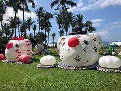 -三亚亚龙湾天域度假酒店