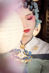 -盘子女人坊古装写真摄影(天津总店)