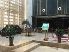 -西安长征华美达酒店