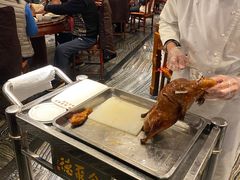 大堂-全聚德(新街口店)
