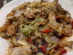 -渔码头食府(蓬莱阁店)