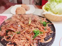 -京门老爆三(回龙观店)