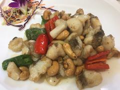 -海儀美食楼(湾仔海鲜街店)