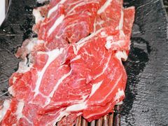 -捞王锅物料理(东百中心店)