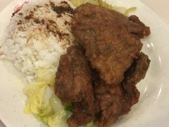 -大圆碗•T骨大排饭(天海店)