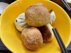 -毛华美食(清扬路店)