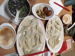 -喜家德虾仁水饺(青岛永旺东部店)