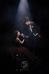 点击看大图 -金海岸婚纱摄影(塘沽店)