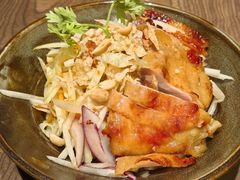 -安南越南餐厅(青岛万象城店)