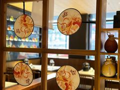 -唐猫庭院·千年陕菜(大唐不夜城店)