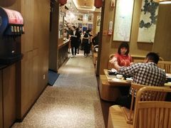 大堂-水林间·寿喜烧自助(仙林金鹰店)