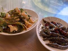 -长平老姿娘夜粥(平东一街店)