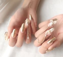 点击看大图 -Aso Artist Beauty美甲美睫