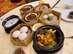 -麒麟中餐厅·经典粤菜·地道菜式老字号(广州长隆酒店)
