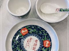 -老浒记民俗酒楼(王府井店)