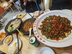 -将军府·鸡毛店(武侯祠店)