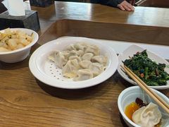 -李恩记清真水饺(北电大厦店)