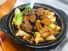 -珍珍小食店(西华路店)
