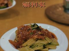 -福利来酒店(舜耕店)