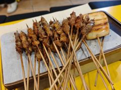 -望京小腰(北京总店)