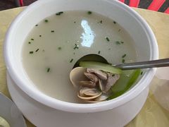 -秋姐美食店(旅游大道店)