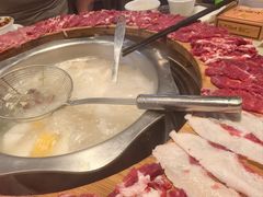 -小肥牛潮汕牛肉火锅(南联店)