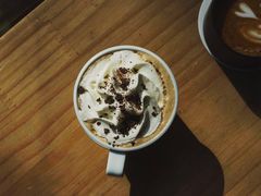 -Onirii Coffee(长乐路店)