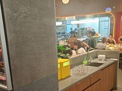 -铭副琦食·虾蟹烩馆(渔人码头店)