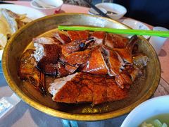 -园林美食城·本土农家菜(杨和镇店)