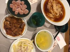 -松鹤楼面馆(清河万象汇店)