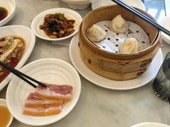 -南小馆(迪士尼小镇店)