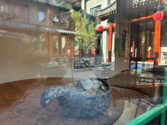 -府学·秋果S酒店(北京南锣鼓巷四合院店)
