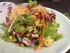 -肆月河豚·新淮扬(金融街店)