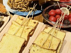 -1819餐厅·团队聚餐·烤串·精酿