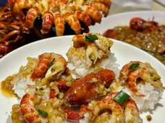 -陈帅夜排档·龙虾·炒菜·烤串(世茂店)