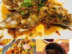 -德胜轩正宗顺德菜(宝安沙井会展中心店)