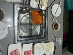 -海底捞火锅(王府井银泰in88店)