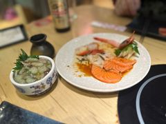 -沼津港精致料理·寿喜烧·烧鸟(漕河泾印象城店)