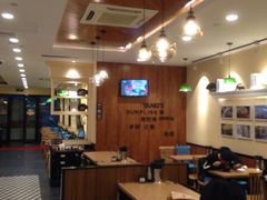 大堂-小杨生煎(萧山机场店)