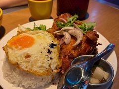 -泰盏鬼·颓废冬阴(陈家祠扬韬店)