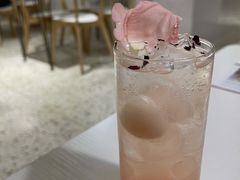 -娜娜家•Nana’s restaurant (爱琴海店)