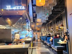 -星伦多自助料理(宝山龙湖天街店)