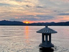 -柳莺湖上·湖景餐厅·江南菜(西湖店)