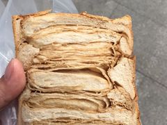 -爸爸糖吐司面包(重庆解放碑英利大融城店)