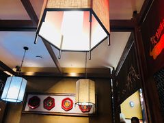 大堂-炊烟小炒黄牛肉(中心印象城店)