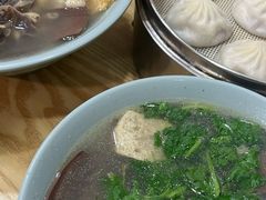 -金原鸭血粉丝汤总店(锁金村店)