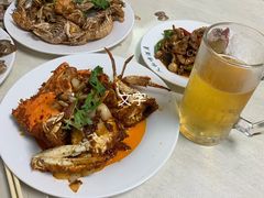 -人和啤酒屋海鲜大排档(营口路店)
